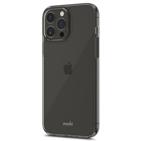 Moshi iGlaze XT - iPhone 13 Pro Max tok (kristálytiszta)