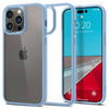Spigen Ultra Hybrid - Case for iPhone 14 Pro (Blue)