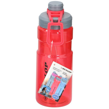 Dunlop - 1.1L Bidon (Rot)