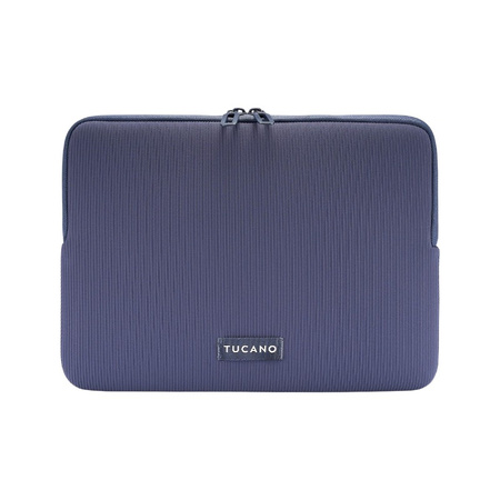 POKROWIEC NA MACBOOK AIR 13 | PRO 13 TUCANO ORYGINALNY GRANATOWY NA LAPTOPA