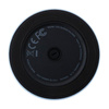 Guess Magnetic Script Metal Logo - Bluetooth hangszóró V5.3 (kék)