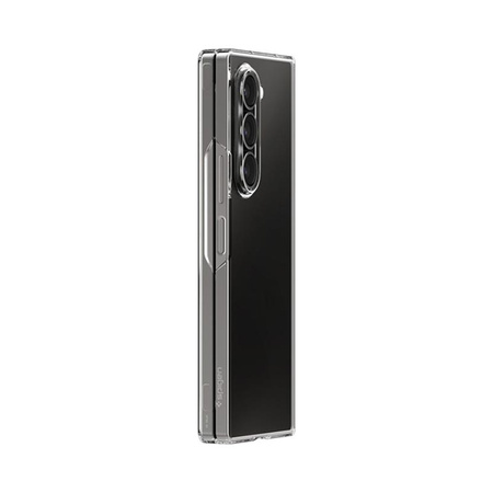 Spigen Airskin - pouzdro pro Samsung Galaxy Z Fold 6 (Crystal Clear)