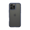 Spigen Ultra Hybrid - Hülle für iPhone 16 Pro Max (Marineblau)