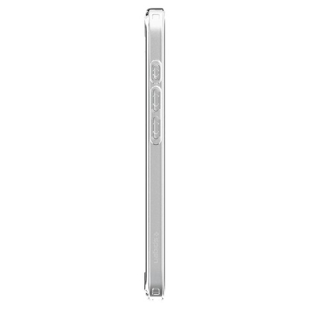 Spigen Ultra Hybrid MagSafe Ultra Hybrid - tok iPhone 16e (Zero One)