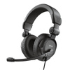 Trust Como - Headset with microphone (Black)