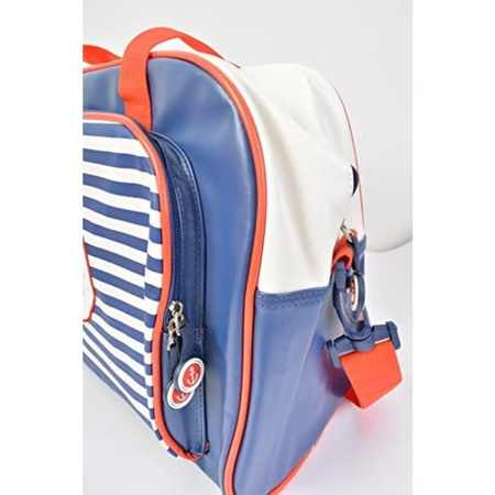 Amelie - Sac de voyage de la collection Marinero