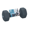 Umbro - Exercise dumbbell 3 kg (blue)