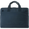 Tucano Smilza Super Slim Bag - MacBook Pro 14" / Air 15" / Pro 13" /Air / Notebook 14" / 13" bag (bleu marine)