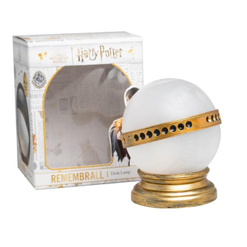 Harry Potter - Stolní lampa Reminder