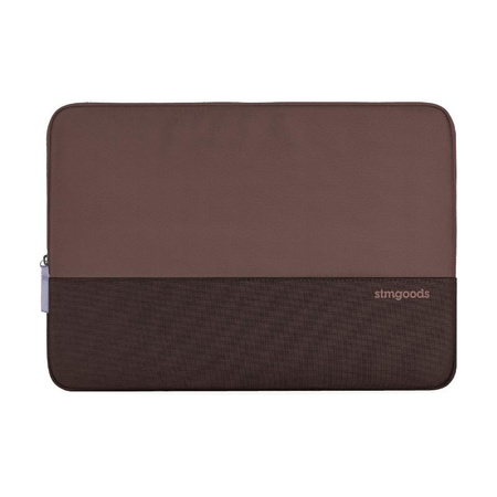 STM Origin Laptop Sleeve - obal na MacBook Pro 14" / Laptop 14" / 13" (Lilac plum)