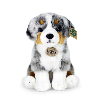 AUSTRALIAN FAT DOG PLUS MASCOT, Realistic Dog, ECO
