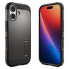 ETUI DO IPHONE 17 do MAGSAFE SPIGEN TOUGH ARMOR ORYGINALNE SZARE CASE