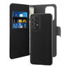 PURO Wallet Detachable - 2-in-1 Case for Samsung Galaxy A53 (black)