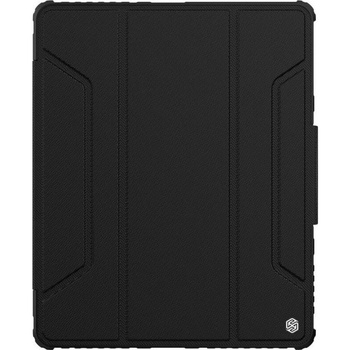 Nillkin Bumper Pro - Pouzdro pro Apple iPad Pro 12,9" 2020/2021 (černé)