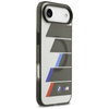 Etui do iPhone Air do MagSafe BMW M Oryginalny Kolorowy Case na Telefon