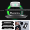 Spigen Rugged Armor - Etui pour Samsung Galaxy S23 Ultra (Noir mat)