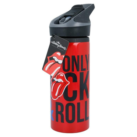 Rolling Stones - 710 ml Aluminiumflasche