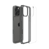 Spigen Ultra Hybrid - Case for iPhone 16 Pro (Space Crystal)