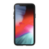 Laut FLORA - iPhone Xs Max Case (Noir)