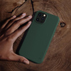 Nillkin Super Frosted Shield Pro - Etui Apple iPhone 12 Pro Max (Deep Green)