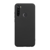Crong Farbe Abdeckung - Xiaomi Redmi Note 8T Fall (schwarz)