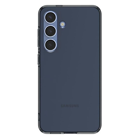 Spigen Liquid Crystal - pouzdro pro Samsung Galaxy S25+ (Space Crystal)