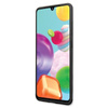 Guess 4G Bottom Stripe Collection - Samsung Galaxy A41 tok (szürke)
