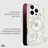 Case-Mate Floral Gems MagSafe do iPhone 16 Pro Max – Elegancja i Ochrona w Jednym