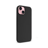 Crong Color Cover - Case iPhone 15 (black)