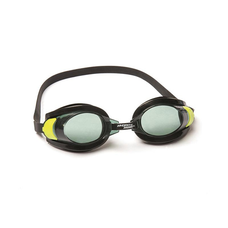 Bestway - Schwimmbrille (gelb)