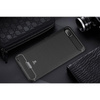 Crong Soft Armour Cover - Xiaomi Redmi 6A Case (black)