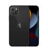 PURO 0.3 Nude - iPhone 13 Mini Case (Transparent)