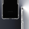Nillkin Natur TPU Fall - Samsung Galaxy S20 (Grau)