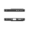 Spigen Rugged Armor - Etui do Xiaomi 14T (Matte Black)