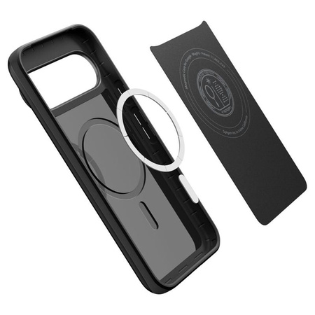 Spigen Thin Fit Mag MagSafe - Hülle für Google Pixel 10 Pro XL (Black)