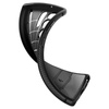 Spigen Rugged Armor - Etui pour Samsung Galaxy S23 Ultra (Noir mat)