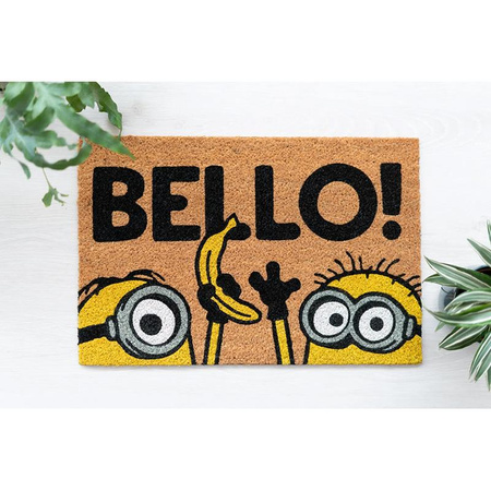 Minions - Doormat (40 x 60 cm)