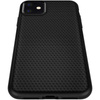 Spigen Liquid Air - Etui do iPhone 11 (Czarny)