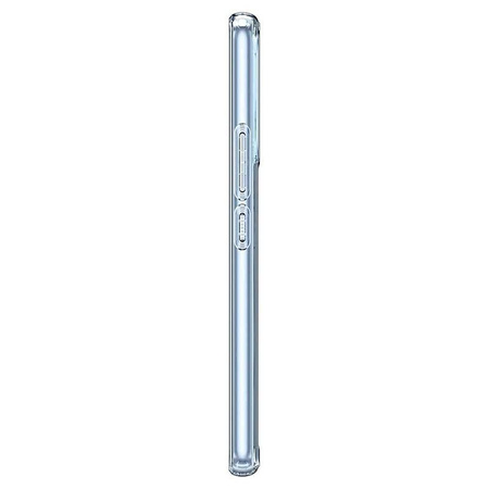 Spigen Ultra Hybrid - Etui do Samsung Galaxy A53 5G (Przezroczysty)
