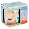 Peppa Pig - Tasse en céramique 325 ml Peppa Pig