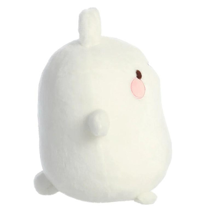 Molang - Plüsch-Maskottchen Hase Moland 25 cm