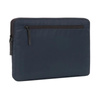 Incase Compact Sleeve in Flight Nylon - MacBook Pro 13" (M2/M1/2022-2012) / MacBook Air 13" (M2/M1/2022-2018) Cover (navy blue)