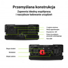 Green Cell - Střídač Green Cell® z 12V na 230V 2000W/4000W s čistou sinusovkou