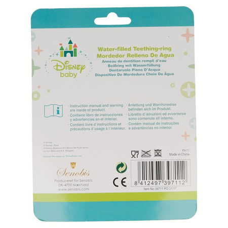 Winnie the Pooh - Wassersauger 3 m+