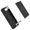 Spigen Core Armor MagSafe - pouzdro pro iPhone 16e (matně černé)