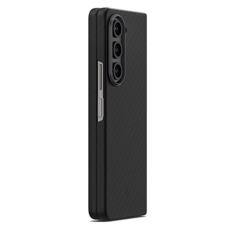Spigen Airskin Pro - Case for Samsung Galaxy Z Fold 5 (Black)