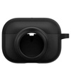 Spigen Tag Armor Duo - Tasche für Apple Airpods Pro 1 / 2 / AirTag (Schwarz)