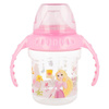 Princess- palack szilikon szájjal 250 ml