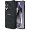 ETUI MAGSAFE GUESS DO SAMSUNG GALAXY S25 EDGE, Case Czarne, Eleganckie