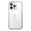 Speck Presidio Perfect-Clear - iPhone 15 Pro Max Hülle (Transparent)